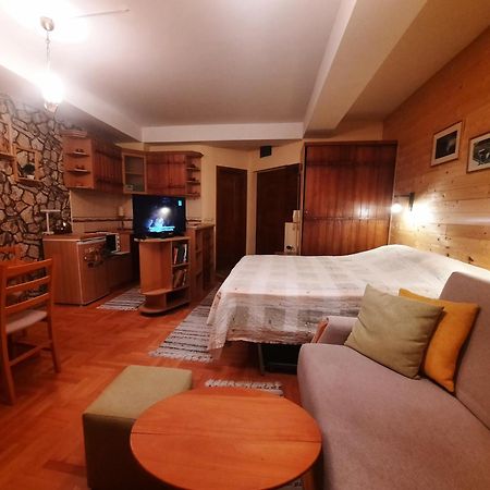 Luccia Apartments - Ohrid City Centre Exterior foto